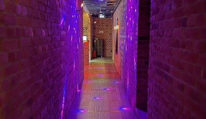 Striptiz-Klub Yestestvoznaniye (Nizhny Novgorod) - Nightclub in Nizhny Novgorod, Russia