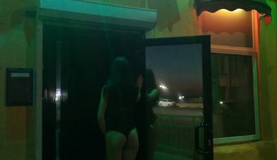 Стриптиз-клуб Zажигалка (Nizhny Novgorod) - Nightclub in Nizhny Novgorod, Russia