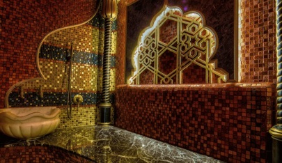 Zharra - Nightclub in Nizhny Novgorod, Russia