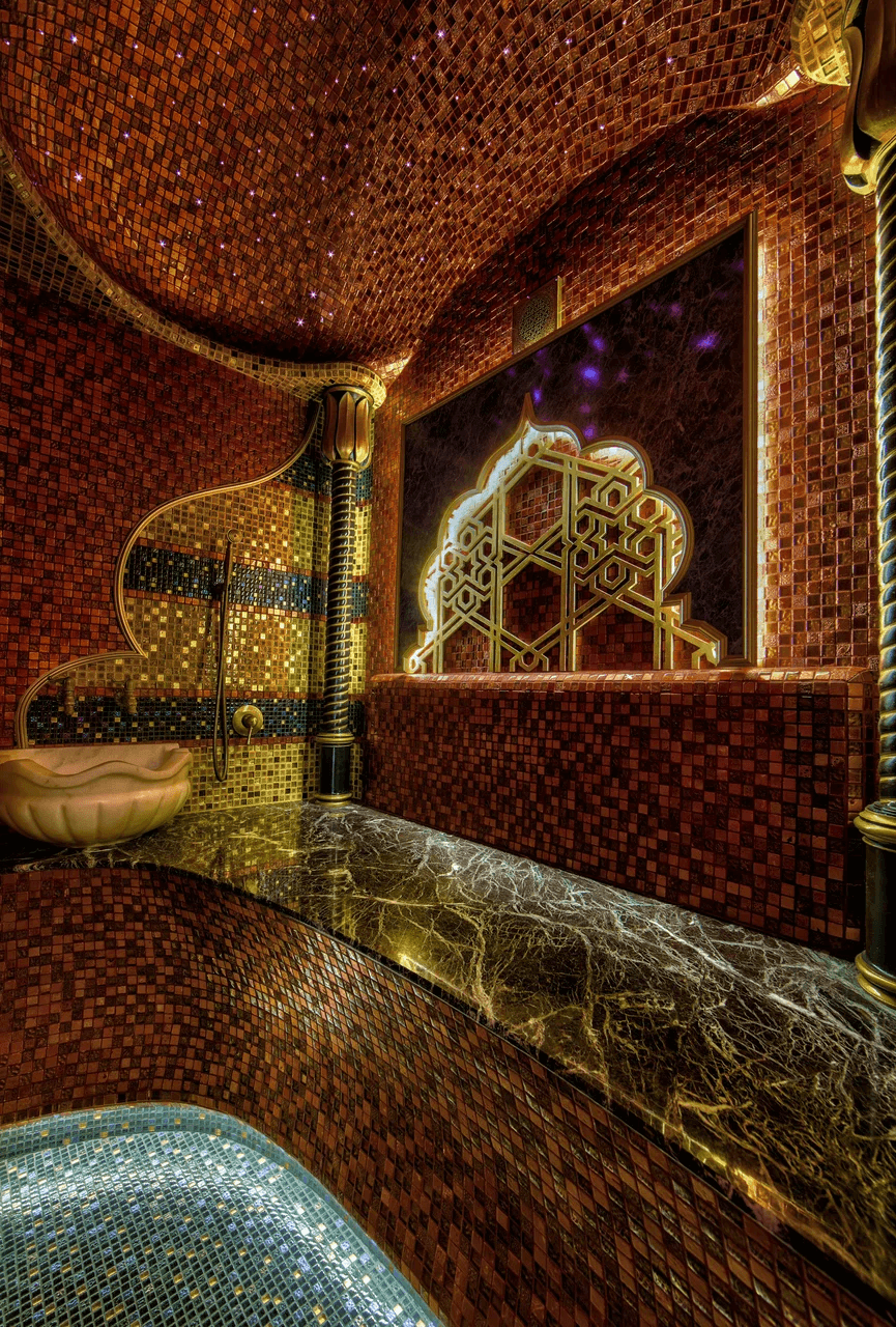 Zharra - Nightclub in Nizhny Novgorod, Russia