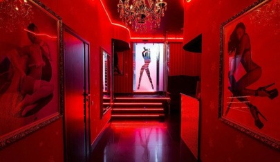 Baron - Muzhskoy Spa Salon - Erotic Massage in Nizhny Tagil, Russia