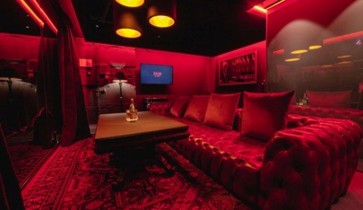Baron - Muzhskoy Spa Salon - Erotic Massage in Nizhny Tagil, Russia