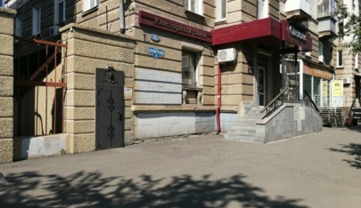 Baron - Muzhskoy Spa Salon - Erotic Massage in Nizhny Tagil, Russia