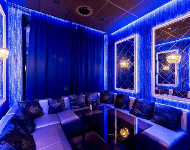 Baron - Muzhskoy Spa Salon - Erotic Massage in Nizhny Tagil, Russia