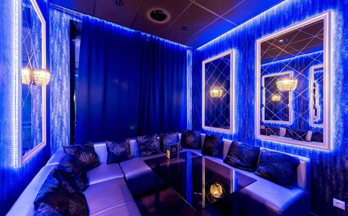 Baron - Muzhskoy Spa Salon - Erotic Massage in Nizhny Tagil, Russia