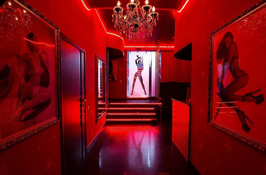 Baron - Muzhskoy Spa Salon - Erotic Massage in Nizhny Tagil, Russia
