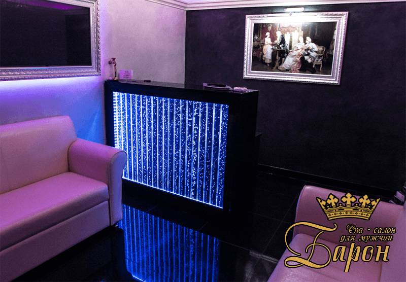 Baron Spa - Erotic Massage in Nizhny Tagil, Russia