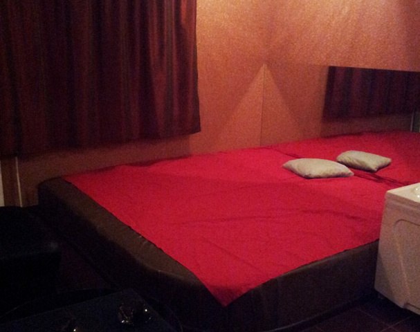 Spa Salon Chocolat - Erotic Massage in Nizhny Tagil, Russia