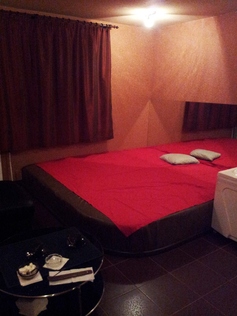 Spa Salon Chocolat - Erotic Massage in Nizhny Tagil, Russia