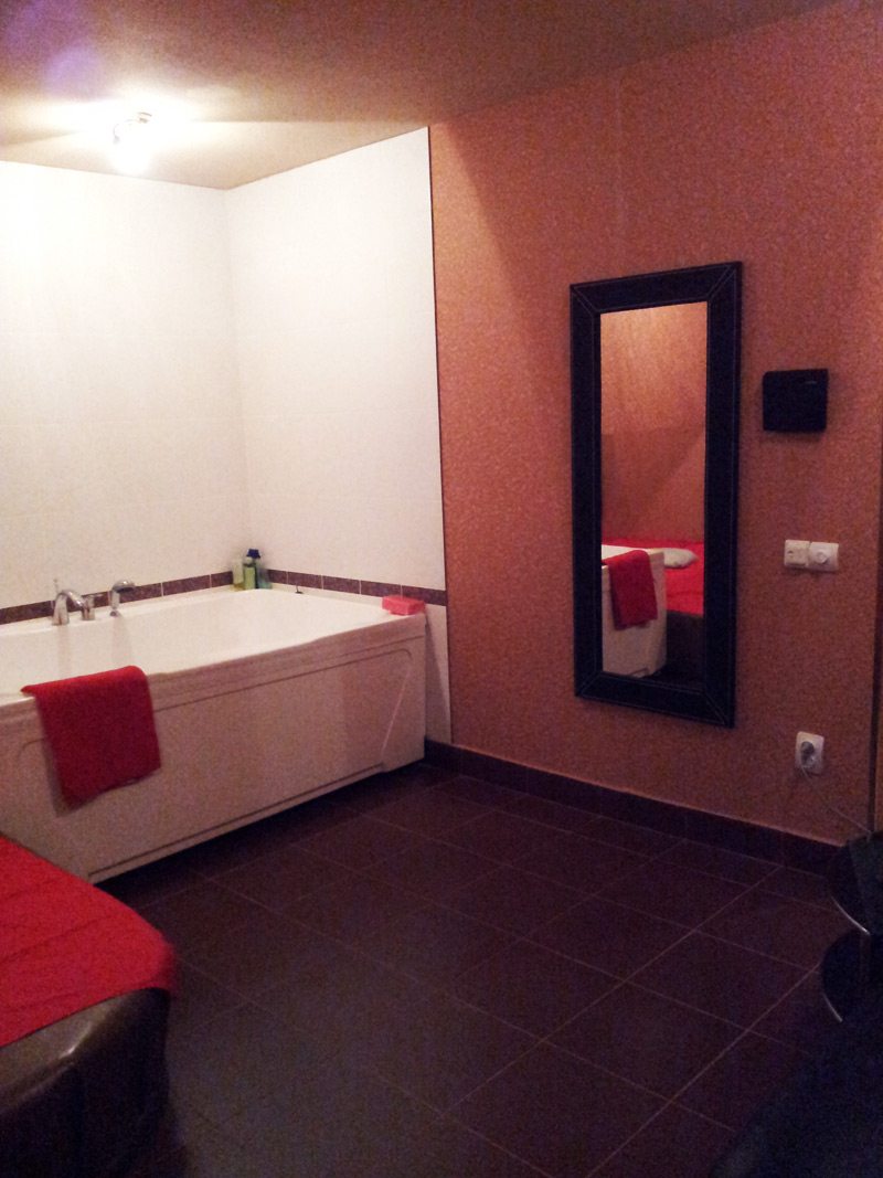 Spa Salon Chocolat - Erotic Massage in Nizhny Tagil, Russia