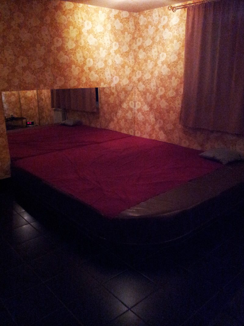 Spa Salon Chocolat - Erotic Massage in Nizhny Tagil, Russia