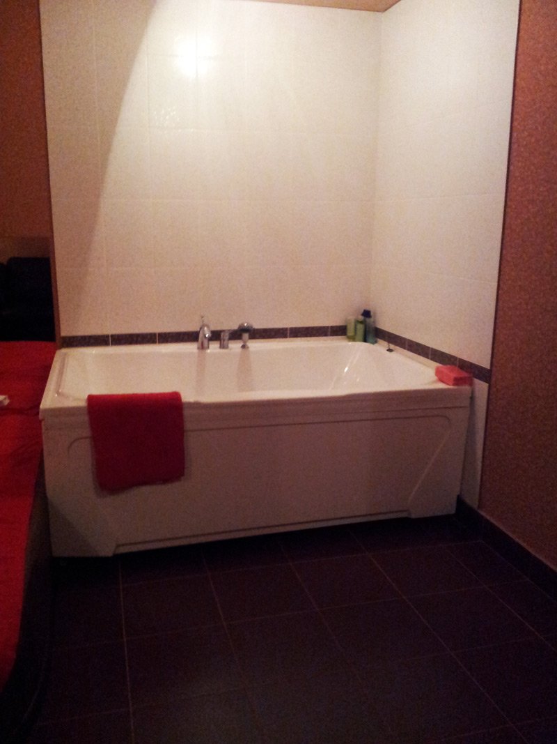 Spa Salon Chocolat - Erotic Massage in Nizhny Tagil, Russia