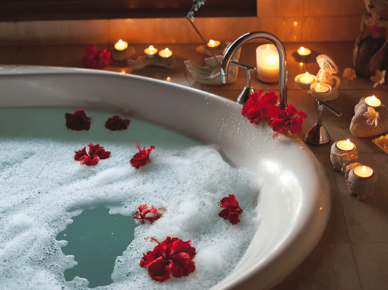 Spa Salon Chocolat - Erotic Massage in Nizhny Tagil, Russia