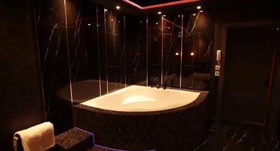 Spa Salon Tai - Erotic Massage in Nizhny Tagil, Russia