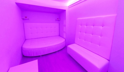 Norka (Norilsk) - Erotic Massage in Norilsk, Russia