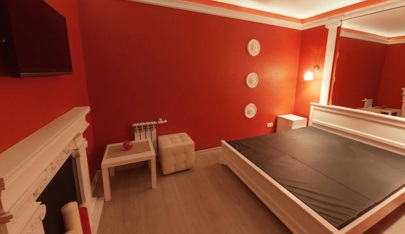 Norka - Erotic Massage in Norilsk, Russia