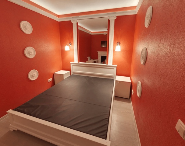 Norka - Erotic Massage in Norilsk, Russia