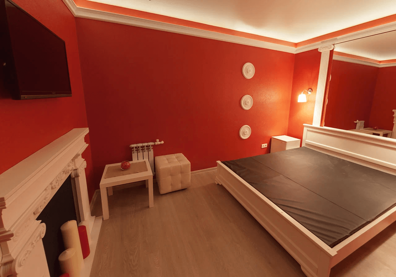 Norka - Erotic Massage in Norilsk, Russia