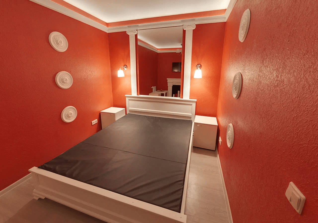 Norka - Erotic Massage in Norilsk, Russia