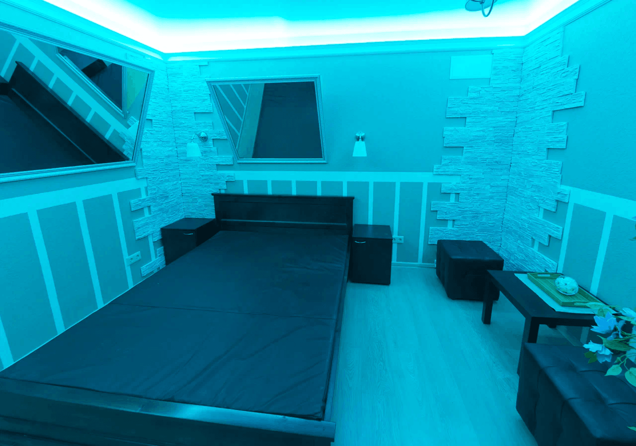 Norka - Erotic Massage in Norilsk, Russia