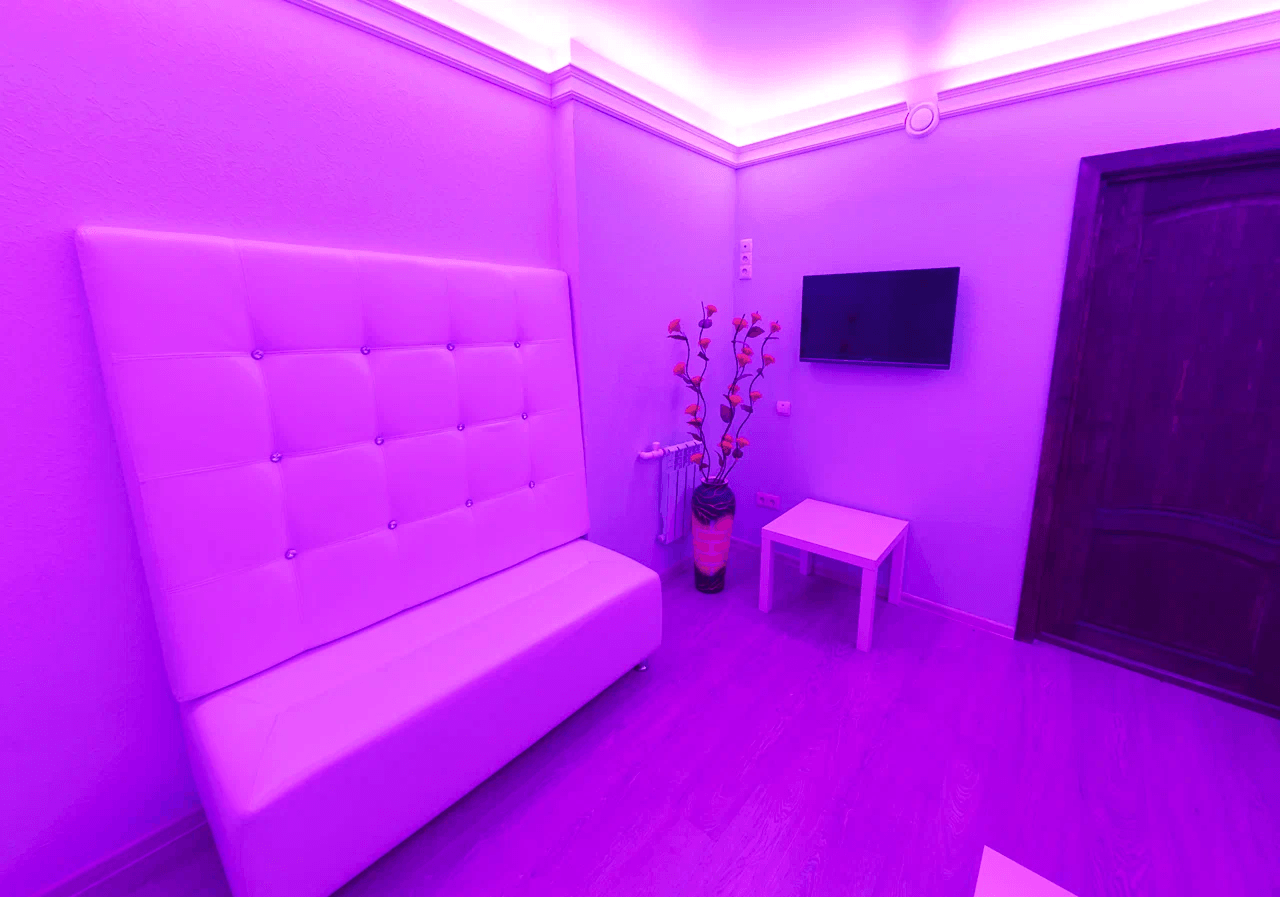 Norka - Erotic Massage in Norilsk, Russia