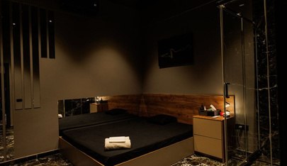 Diamond | Men's Club Novorossiysk | Men's Salon, Relaxing Massage, Thai Massage - Erotic Massage in Novorossiysk, Russia