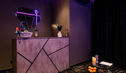 Diamond | Men's Club Novorossiysk | Men's Salon, Relaxing Massage, Thai Massage - Erotic Massage in Novorossiysk, Russia