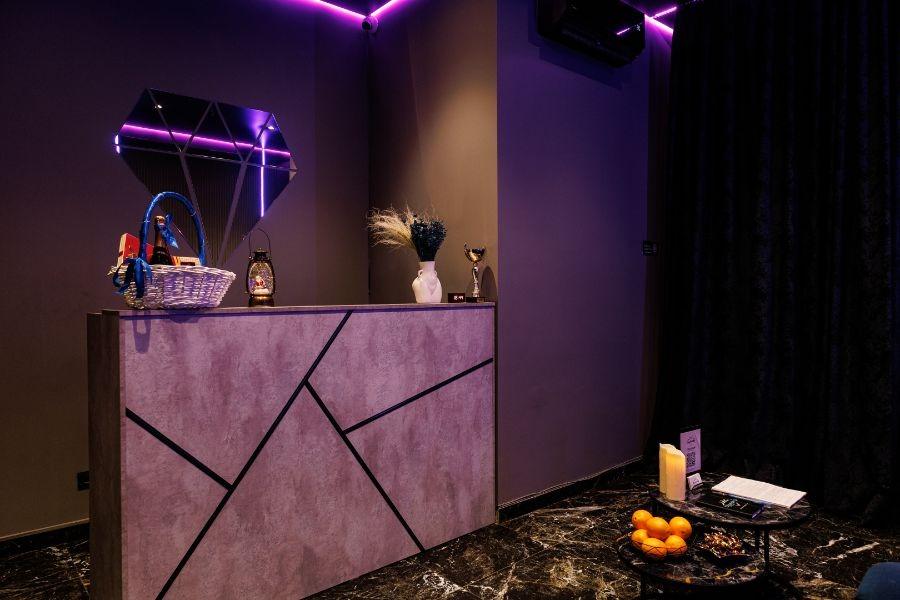 Diamond | Men's Club Novorossiysk | Men's Salon, Relaxing Massage, Thai Massage - Erotic Massage in Novorossiysk, Russia