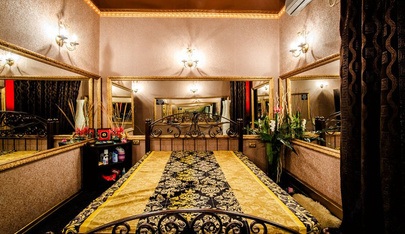 Male Spa Salon Paradise - Erotic Massage in Novorossiysk, Russia