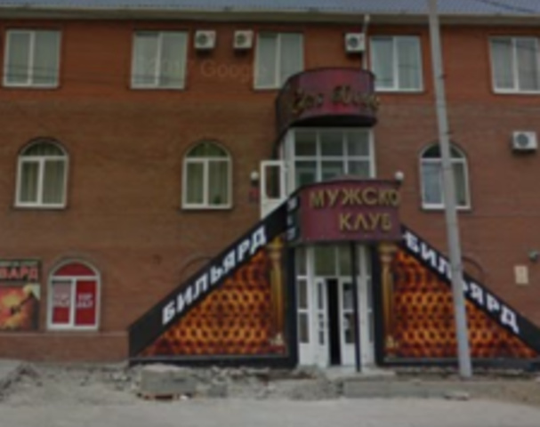 Male Spa Salon Paradise - Erotic Massage in Novorossiysk, Russia