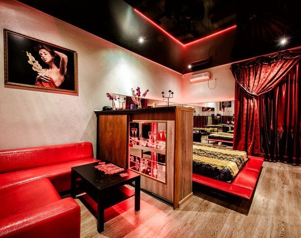 Male Spa Salon Paradise - Erotic Massage in Novorossiysk, Russia