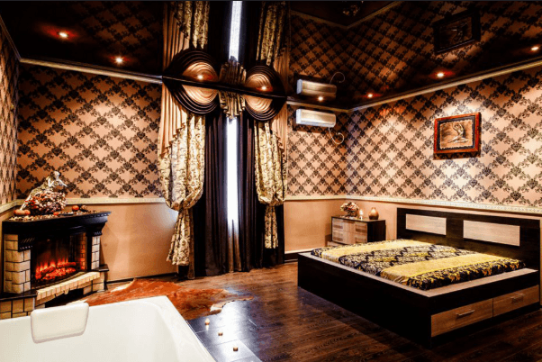 Male Spa Salon Paradise - Erotic Massage in Novorossiysk, Russia