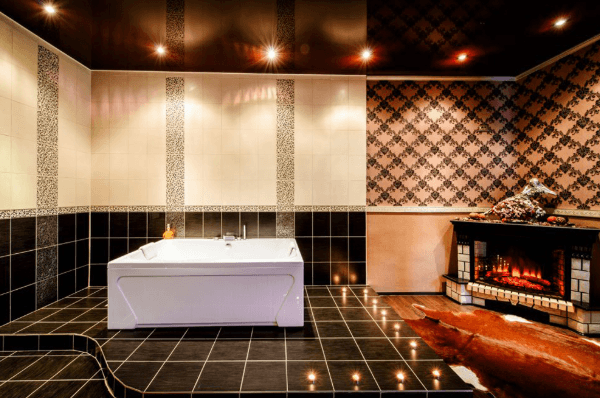 Male Spa Salon Paradise - Erotic Massage in Novorossiysk, Russia