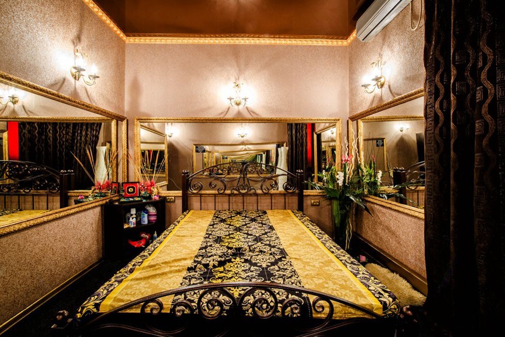 Male Spa Salon Paradise - Erotic Massage in Novorossiysk, Russia