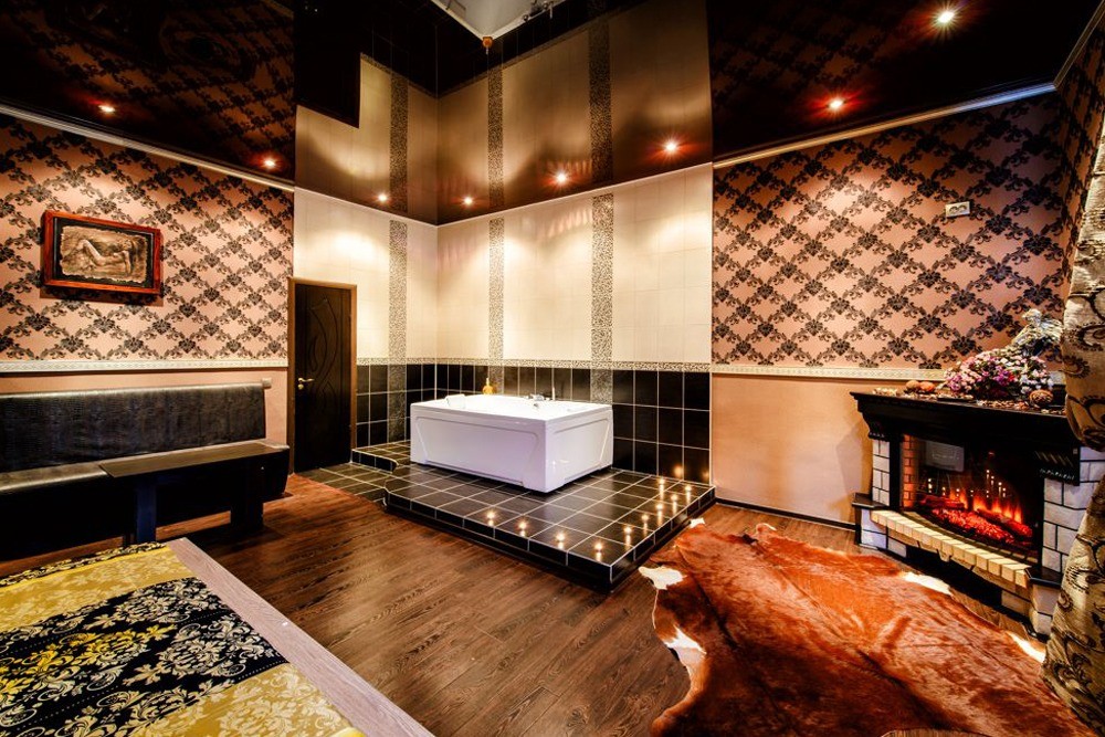 Male Spa Salon Paradise - Erotic Massage in Novorossiysk, Russia