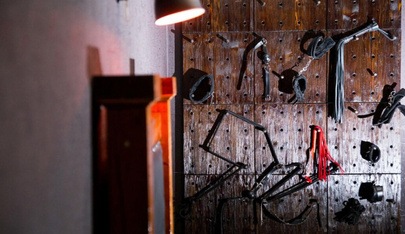 Salon Tayskogo Massazha "Yesenin" - Erotic Massage in Novorossiysk, Russia