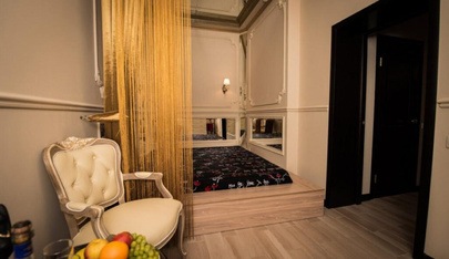 Salon Tayskogo Massazha "Yesenin" - Erotic Massage in Novorossiysk, Russia