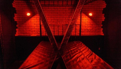 Salon Tayskogo Massazha "Yesenin" - Erotic Massage in Novorossiysk, Russia
