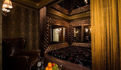 Salon Tayskogo Massazha "Yesenin" - Erotic Massage in Novorossiysk, Russia
