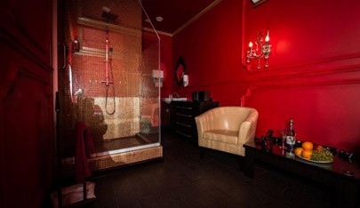 Salon Tayskogo Massazha "Yesenin" - Erotic Massage in Novorossiysk, Russia