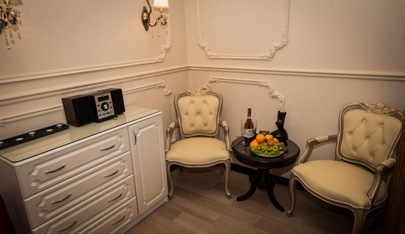 Salon Tayskogo Massazha "Yesenin" - Erotic Massage in Novorossiysk, Russia