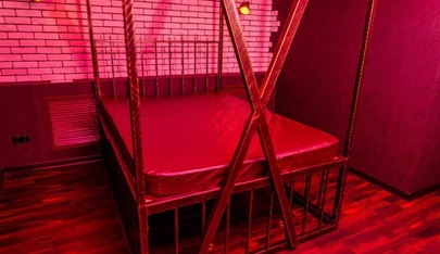 Salon Tayskogo Massazha "Yesenin" - Erotic Massage in Novorossiysk, Russia
