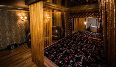 Salon Tayskogo Massazha "Yesenin" - Erotic Massage in Novorossiysk, Russia