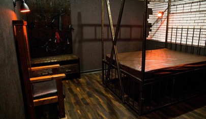 Salon Tayskogo Massazha "Yesenin" - Erotic Massage in Novorossiysk, Russia