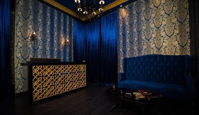 Salon Tayskogo Massazha "Yesenin" - Erotic Massage in Novorossiysk, Russia