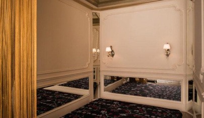 Salon Tayskogo Massazha "Yesenin" - Erotic Massage in Novorossiysk, Russia