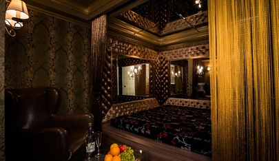 Salon Tayskogo Massazha Yesenin - Erotic Massage in Novorossiysk, Russia