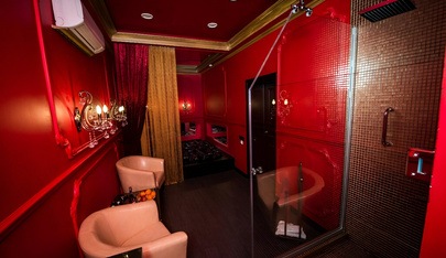 Salon Tayskogo Massazha Yesenin - Erotic Massage in Novorossiysk, Russia