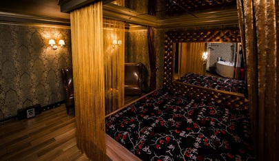 Salon Tayskogo Massazha Yesenin - Erotic Massage in Novorossiysk, Russia