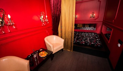 Salon Tayskogo Massazha Yesenin - Erotic Massage in Novorossiysk, Russia